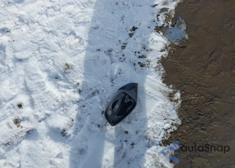 2013 Hyundai Sonata Limited 2.0T z USA, uszkodzony, nr VIN 5NPEC4AB6DH515212